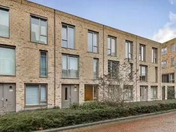 Huis te koop Meloenstraat 92 in Den Haag voor € 825.000