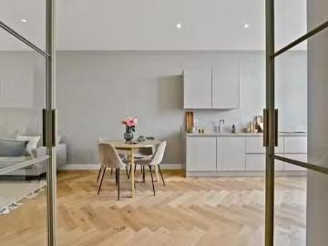 Wateringse Veld, Den Haag, Zuid-Holland