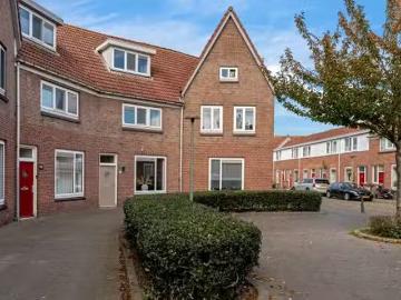 Huis te koop Merellaan 32 in Vlaardingen voor € 425.000