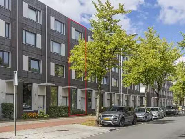 Huis te koop Miamihof 62 in Den Haag voor € 550.000