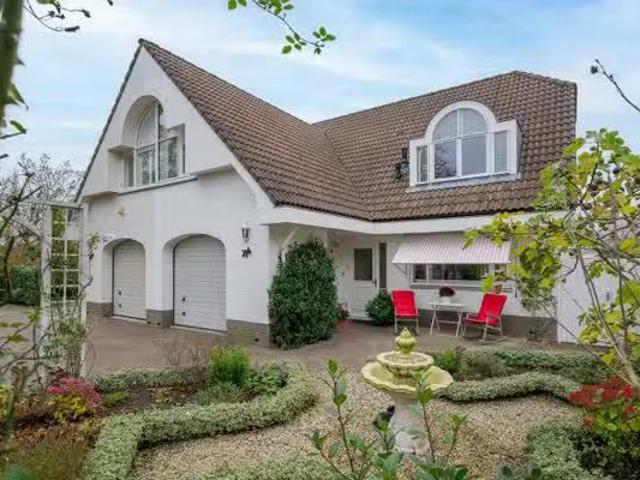 Huis te koop Middelstegracht 8 R in Leiden voor € 1.195.000