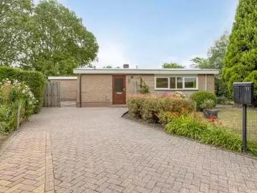 Ouddorp, Goeree-Overflakkee, Zuid-Holland