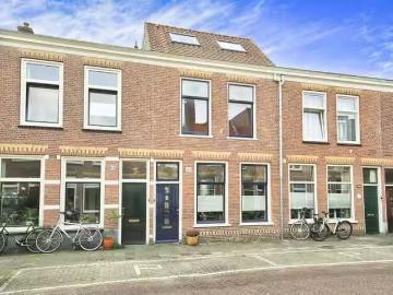 Wateringse Veld, Den Haag, Zuid-Holland