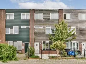 Holendrecht, Zuidoost, Amsterdam, Amsterdam, Noord-Holland, Noord-Holland