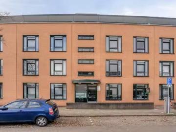Huis te koop Minister Talmastraat 25 in Maastricht voor € 375.