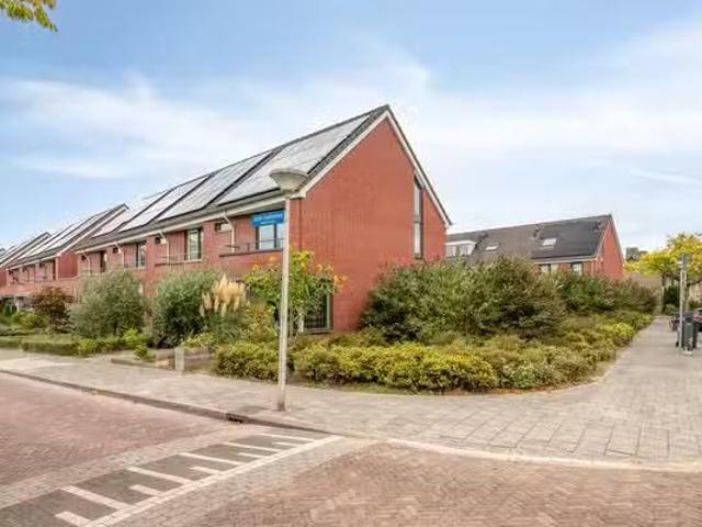 Huis te koop Mirabelweg in Eindhoven voor € 539.000