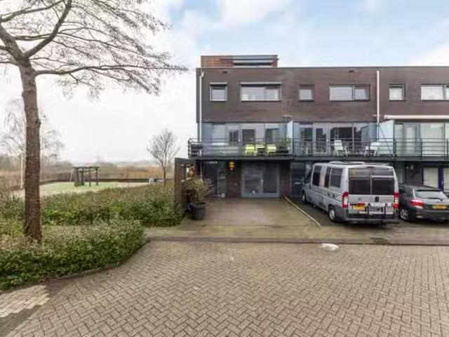 Huis te koop Mississippistraat 46 in Purmerend voor € 675.000