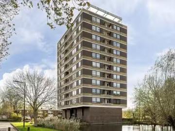 Huis te koop Mr. Troelstrastraat in Vlaardingen voor € 275.000