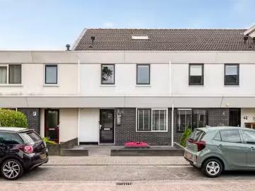 Oosterparkbuurt, Oost, Amsterdam, Noord-Holland
