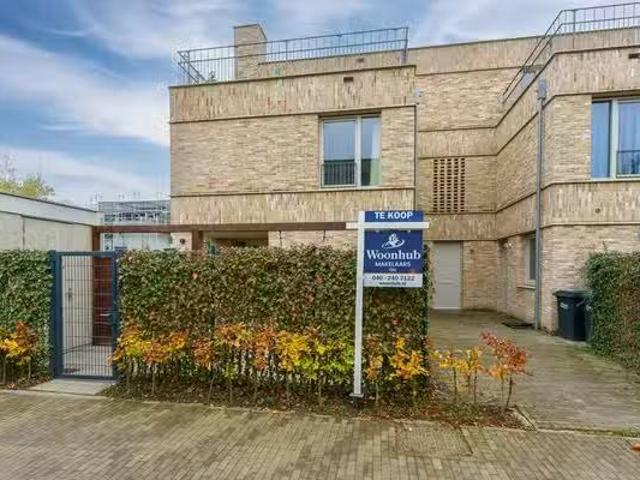 Huis te koop Musschenbroekstraat 76 in Eindhoven voor € 725.000
