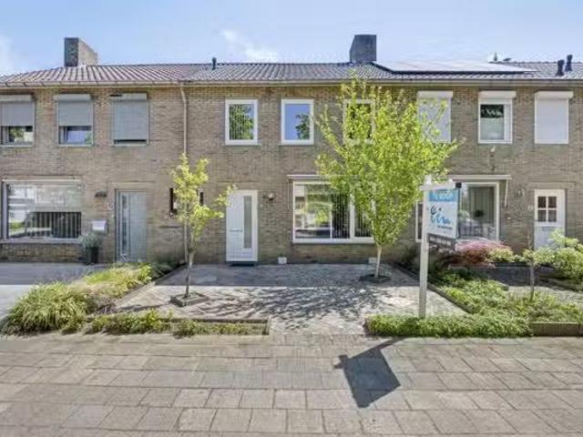 Huis te koop Notenborg 35 in Maastricht voor € 360.000