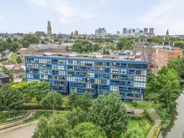 Huis te koop Nobelstraat 253 in Utrecht voor € 599.000