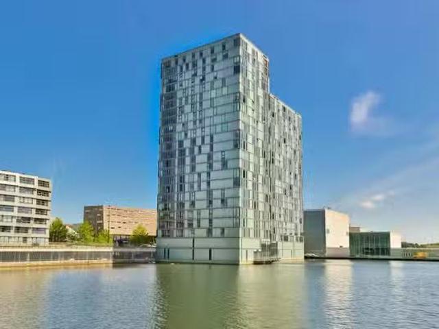 Huis te koop Nocturnestraat 35 in Almere voor € 475.000