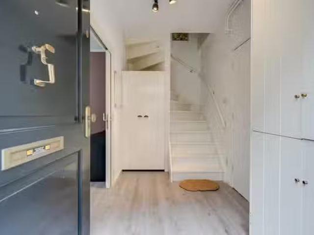 Huis te koop Noltheniusstraat 40 in Utrecht voor € 550.000