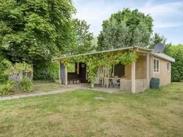 Huis te koop Noordzeepark Deltageul 4 in Ouddorp voor € 429.000