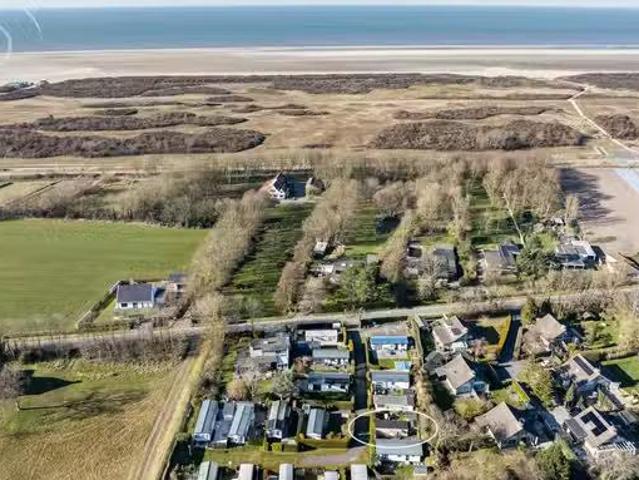 Huis te koop Noordzeepark Deltageul 2 in Ouddorp voor € 420.000