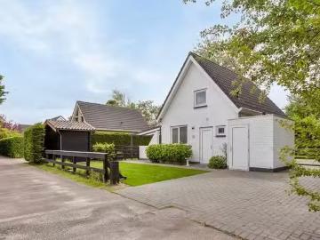 Huis te koop Noordzeepark Doggersbank 15 in Ouddorp voor € 418.