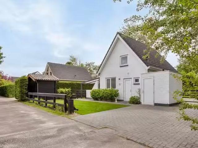 Huis te koop Noordzeepark Doggersbank 15 in Ouddorp voor € 418.