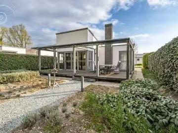 Huis te koop Noordzeepark Veermansplaat 40 in Ouddorp voor € 4.