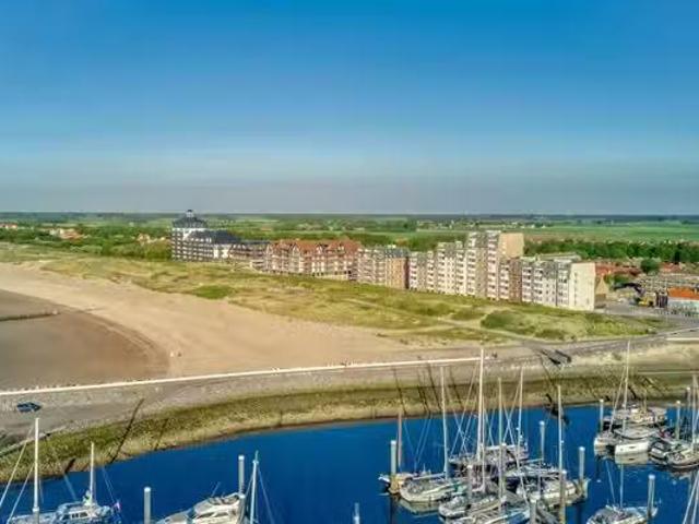 Huis te koop Noordduynen 23 in Cadzand voor prijs op aanvraag