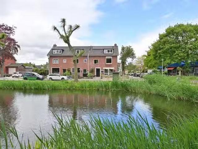 Huis te koop Noorderduinstraat 217 in Almere voor € 900.000