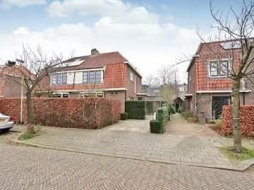 Huis te koop Noorderduinstraat in Almere voor € 825.000
