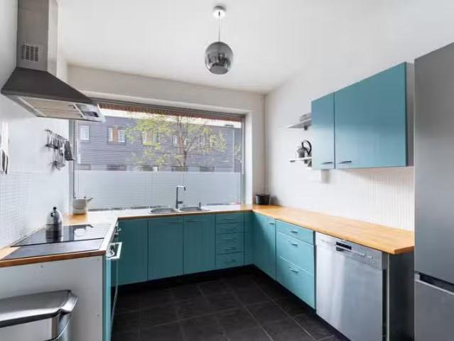 Huis te koop Noorderhavenkade 156 A in Rotterdam voor € 495.000