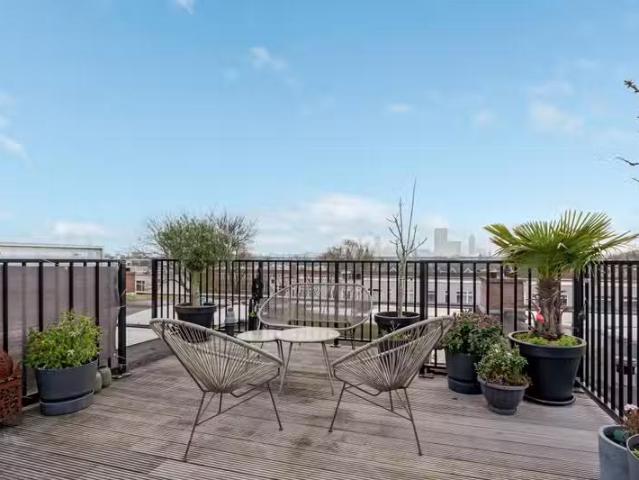 Huis te koop Noorderhavenkade in Rotterdam voor € 495.000