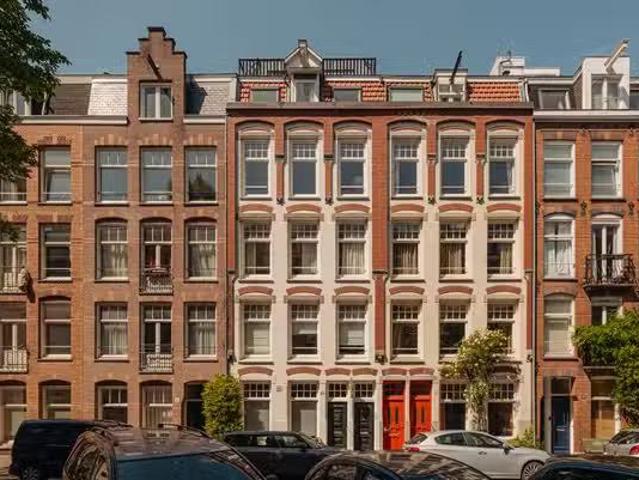 Huis te koop Noorderstraat 70 in Amsterdam voor € 1.350.000