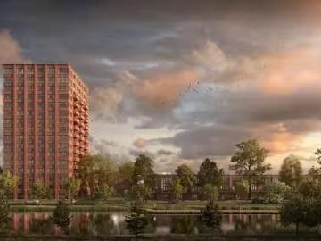 Olland, Meierijstad, Noord-Brabant - Opslagruimte