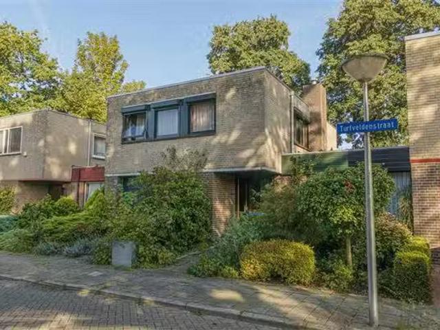 Huis te koop Nabucco 12 in Eindhoven voor € 525.000
