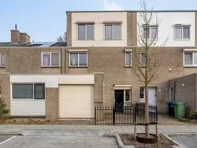 Huis te koop Nabucco in Eindhoven voor € 525.000
