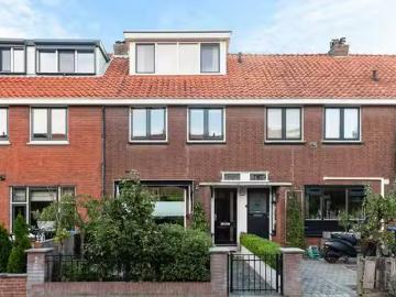 Huis te koop Nachtegaallaan 6 in Vlaardingen voor € 425.000