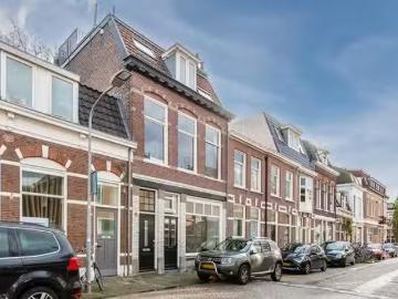 Huis te koop Nachtegaalstraat 66 in Haarlem voor € 650.000