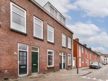 Huis te koop Narcissenstraat 3073 CL in Rotterdam voor € 325.000