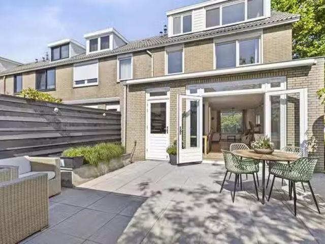 Huis te koop Narwalstraat 11 in Amsterdam voor € 575.000