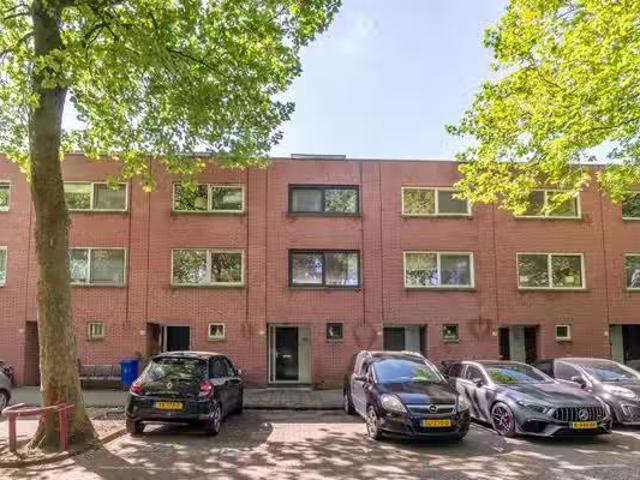 Huis te koop Narwalstraat 5 in Amsterdam voor € 485.000