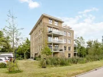 Olland, Meierijstad, Noord-Brabant - Opslagruimte