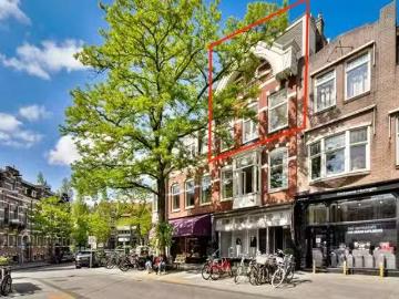 Arenborg, Buitenveldert, Zuid, Amsterdam, Amsterdam, Noord-Holland, Noord-Holland