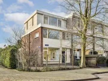 Arenborg, Buitenveldert, Zuid, Amsterdam, Amsterdam, Noord-Holland, Noord-Holland