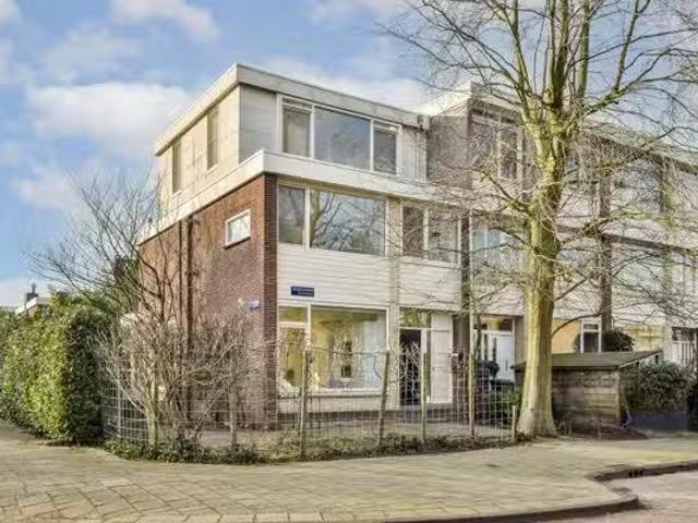 Huis te koop Nederhoven 34 in Amsterdam voor € 1.250.000