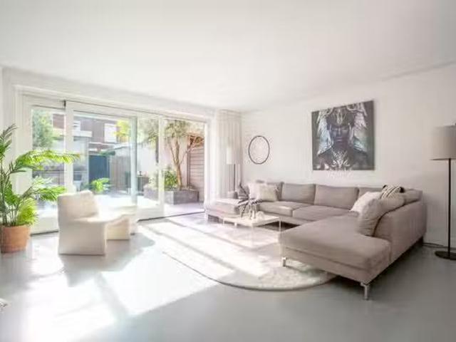 Huis te koop Nederhoven 34 in Amsterdam voor € 1.295.000