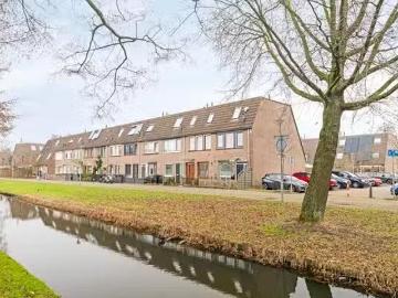 Huis te koop Nemelaersingel 40 in Rotterdam voor € 375.000