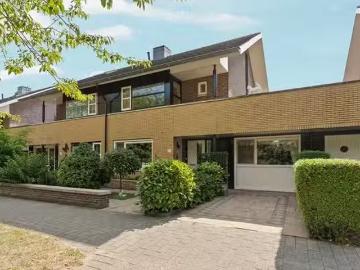 Olland, Meierijstad, Noord-Brabant - Opslagruimte