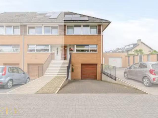 Huis te koop Nieuwborgstraat 133 B in Venlo voor € 375.000