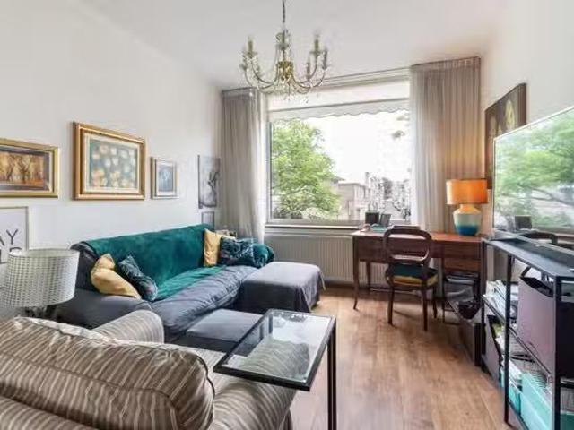 Huis te koop Nieuwe Laantjes 132 in Den Haag voor € 350.000