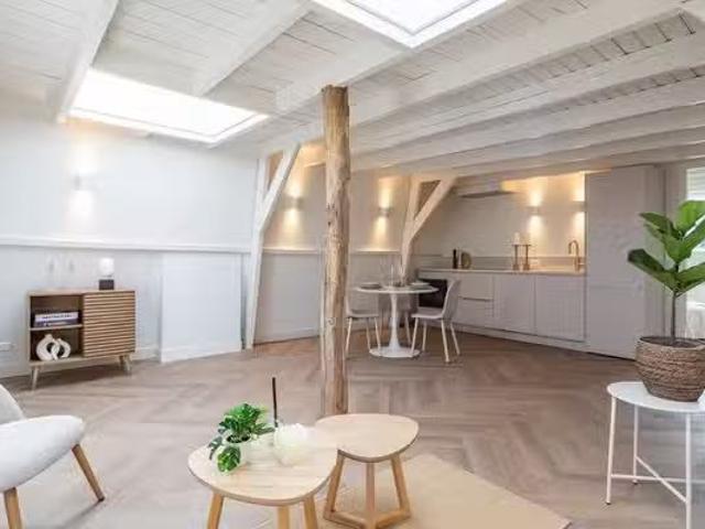 Huis te koop Nieuwe Laantjes 132 in Den Haag voor € 325.000