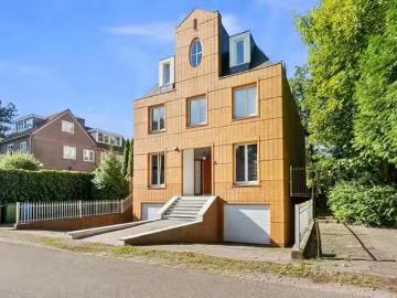 Poelwetering, Leiden, Zuid-Holland - Opslagruimte