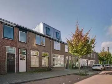 Huis te koop Nieuwebrugsteeg 2 E in Leiden voor € 425.000
