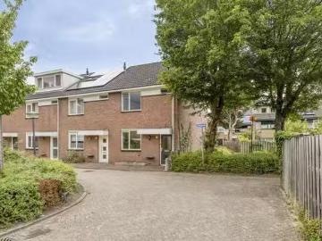 Binnenstad, Leiden, Leiden, Zuid-Holland